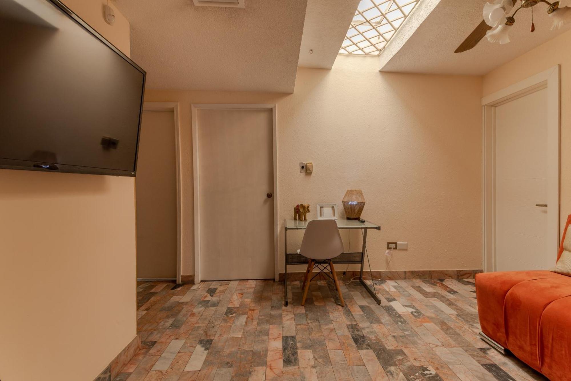Casa Elefante Hermosa Y Centrica Chihuahua Exteriör bild